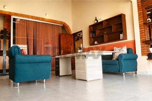 Casa en Alquiler con Vista al rio Paraguay — foto 2