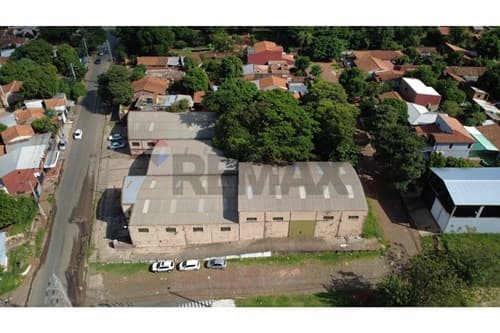 Depósitos sobre Avelino Martínez — foto 3