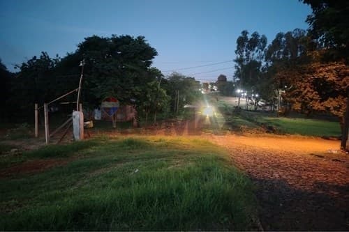 Terreno en esquina — foto 3