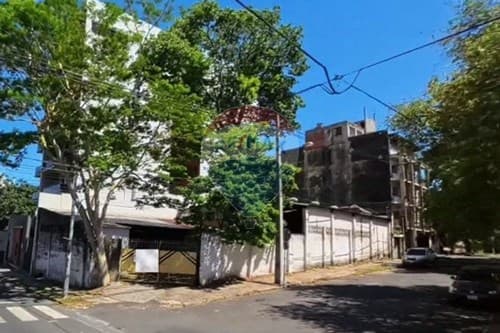 Invierta en el Corazón de Asunción: Terreno Unico — foto 5