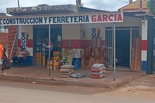 Local en Avda. Fortin Toledo — foto 4