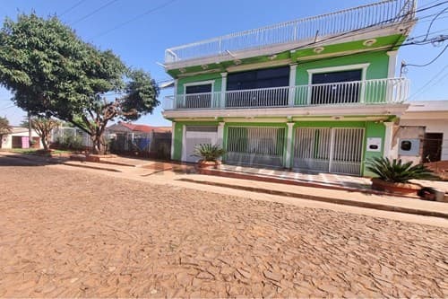 En venta amplia residencia en Ciudad Nueva — foto 4