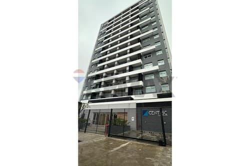 Alquiler: Moderno Depto en San Vicente, Asunción, foto 1