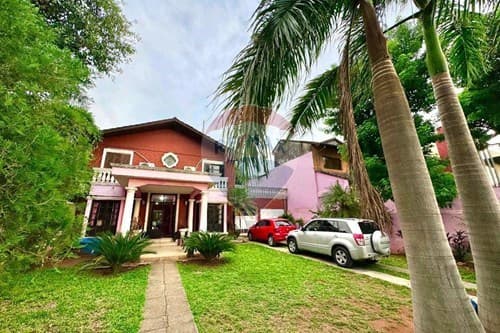 ¡vendo casa en Asunción! — foto 3