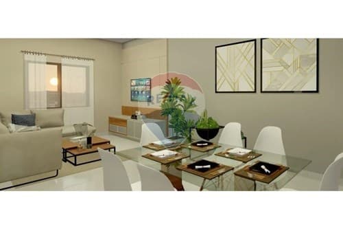 Departamento en el edificio Galería m4 — foto 3