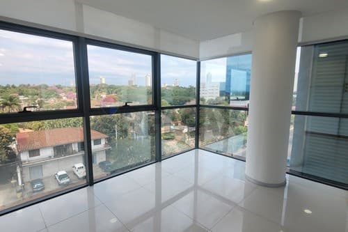 Oficinas en Venta – Edif. Trading Park