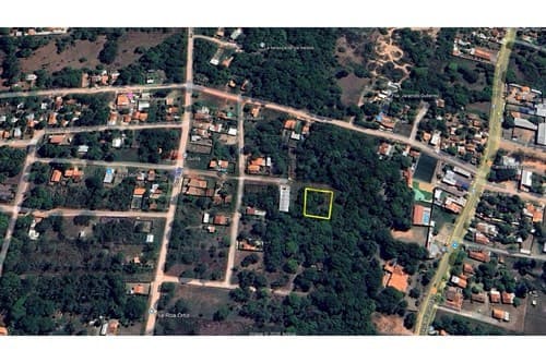 Terreno .Zarate Isla. Luque — foto 3