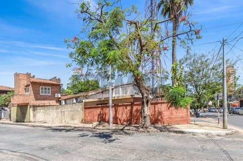 Casa en ESQUINA en Ciudad Nueva — foto 1