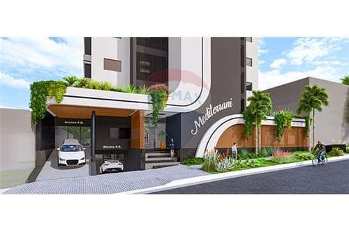 Departamentos tipo premium edif. Mediterrani — foto 5