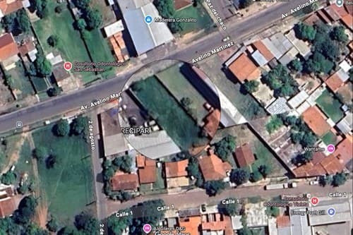 Oportunidad en venta terreno s/ avelino martinez, foto 4