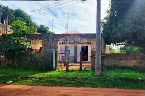 Casa en Venta - Capiatá - Barrio Loma Barrero — foto 3