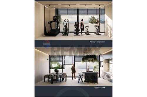 Departamento en pozo - edificio emerald V — foto 3