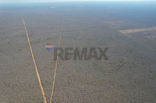 Campo en venta – 2.017 ha. en Bahía Negra