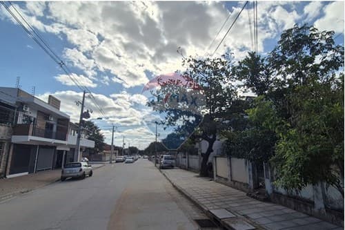Terreno con casa - gran inversión — foto 1