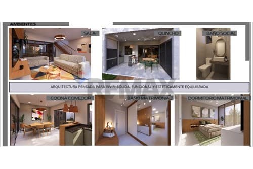 De duplex - San Lorenzo — foto 5