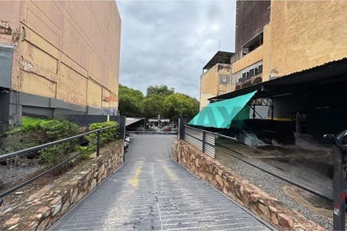 Gran terreno en el centro de asuncion — foto 2