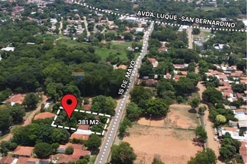 Terreno en Luque – barrio Cañada Garay — foto 5