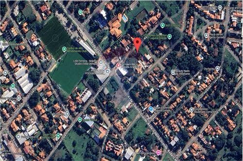 Oportunidad terreno para duplex zona villa olimpia — foto 3
