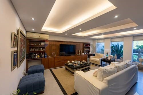 Casa en venta Luque, Loma Merlo