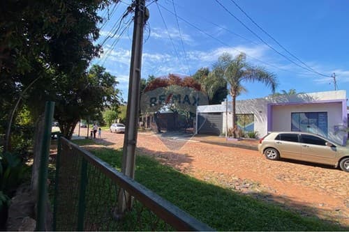 Casa en venta en Ñemby centro, Barrio Salinas — foto 2