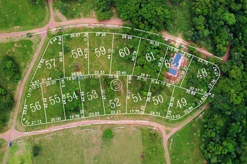 Parque alto un estilo de vida sube de nivel
