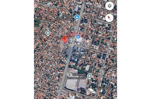 Terreno en San Pablo – Asunción — foto 3