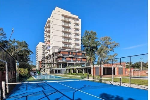 De departamento en oga ciudad jardin, foto 2