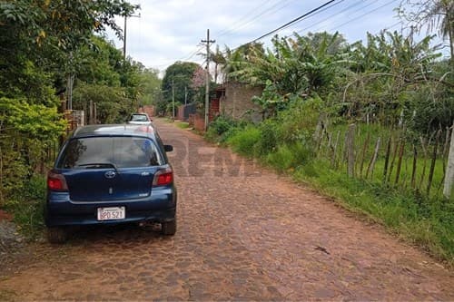Terreno de 750 m² ubicado en Itauguá, foto 5