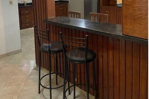 Vivienda amplia amoblada en mra — foto 3