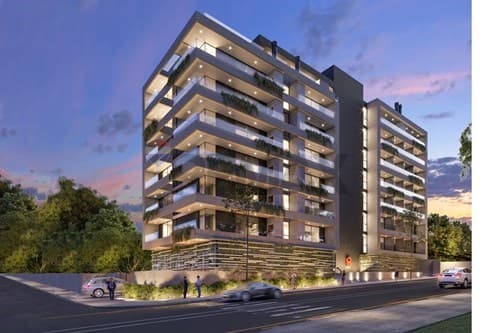 Departamento en venta en Villa Morra — foto 2