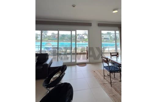 Departamento top en aqua village, foto 2