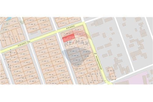 Terreno en venta- San Lorenzo