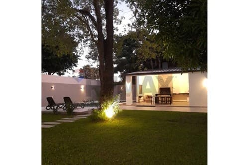 Venta-Amplia Residencia San Bernardino(Los Alpes) — foto 3