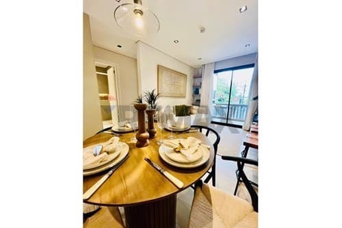 Exclusivo departamento en venta — foto 5