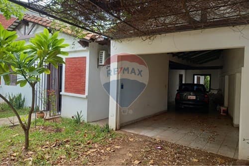 Importante terreno en venta en Asunción – sobre avda. Venezuela — foto 2