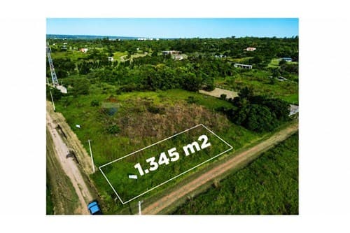 Terreno en Venta Surubi´i — foto 3