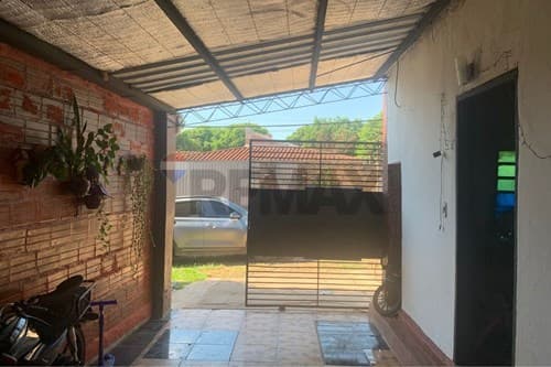 Casa en Fernando de la Mora zona sur, foto 3