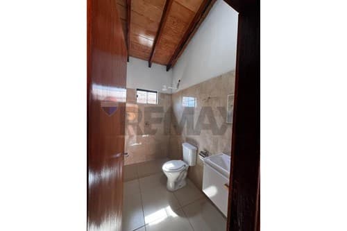 Venta - casa - Capiatá