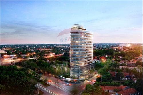 departamento amoblado zona eje corporativo — foto 4