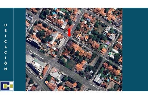 Local Comercial en Alquiler en Corazón de Herrera — foto 4
