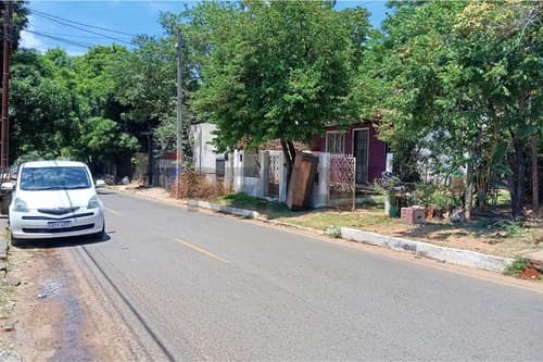Terreno de 540 m2 en San Lorenzo — foto 3