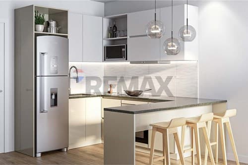 Departamento en home stay, foto 2