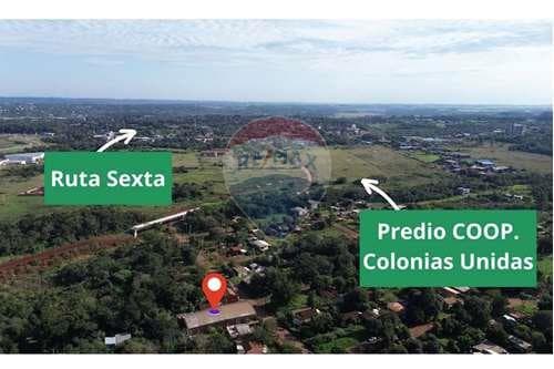 Dos Terrenos con Tinglado — foto 2
