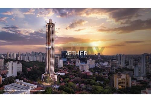 ÆTHER - 1 Dormitorio — foto 4