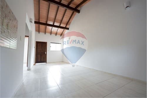 Tu casa soñada en Luque itapuami VI