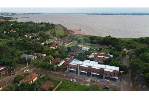 Duplex casa sur 150m2 encarnacion — foto 4