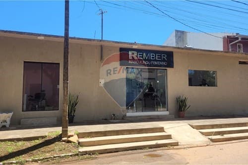 Start Your Business in Prime Caazapá Location!