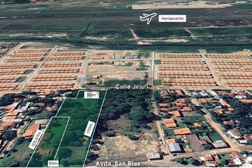 8.000 mts2 en Mariano Roque Alonso — foto 3