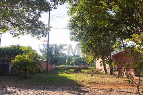 Terreno en Hernandarias: Tu inversión soñada