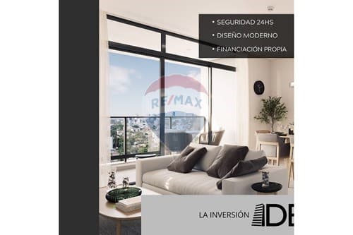Departamento fdo de la mora zona norte — foto 3